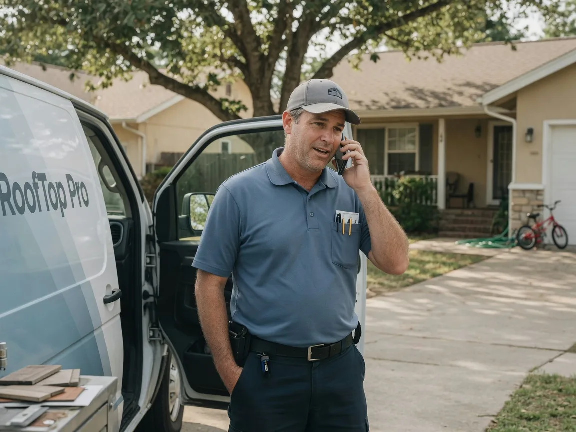 Roof Repair Starbuck, WA FAQs